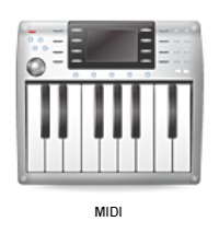 MIDI