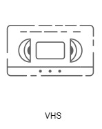 vhs