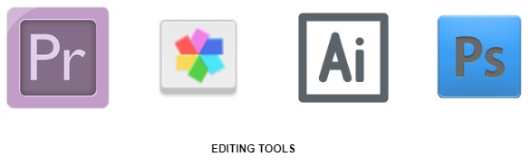 multimedia editing tools